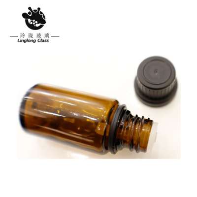 Wholesale essential oil bottle glass bottle supplier