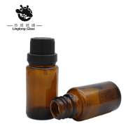 15ml essential oil bottle with dropper eaaential oil glass bottle